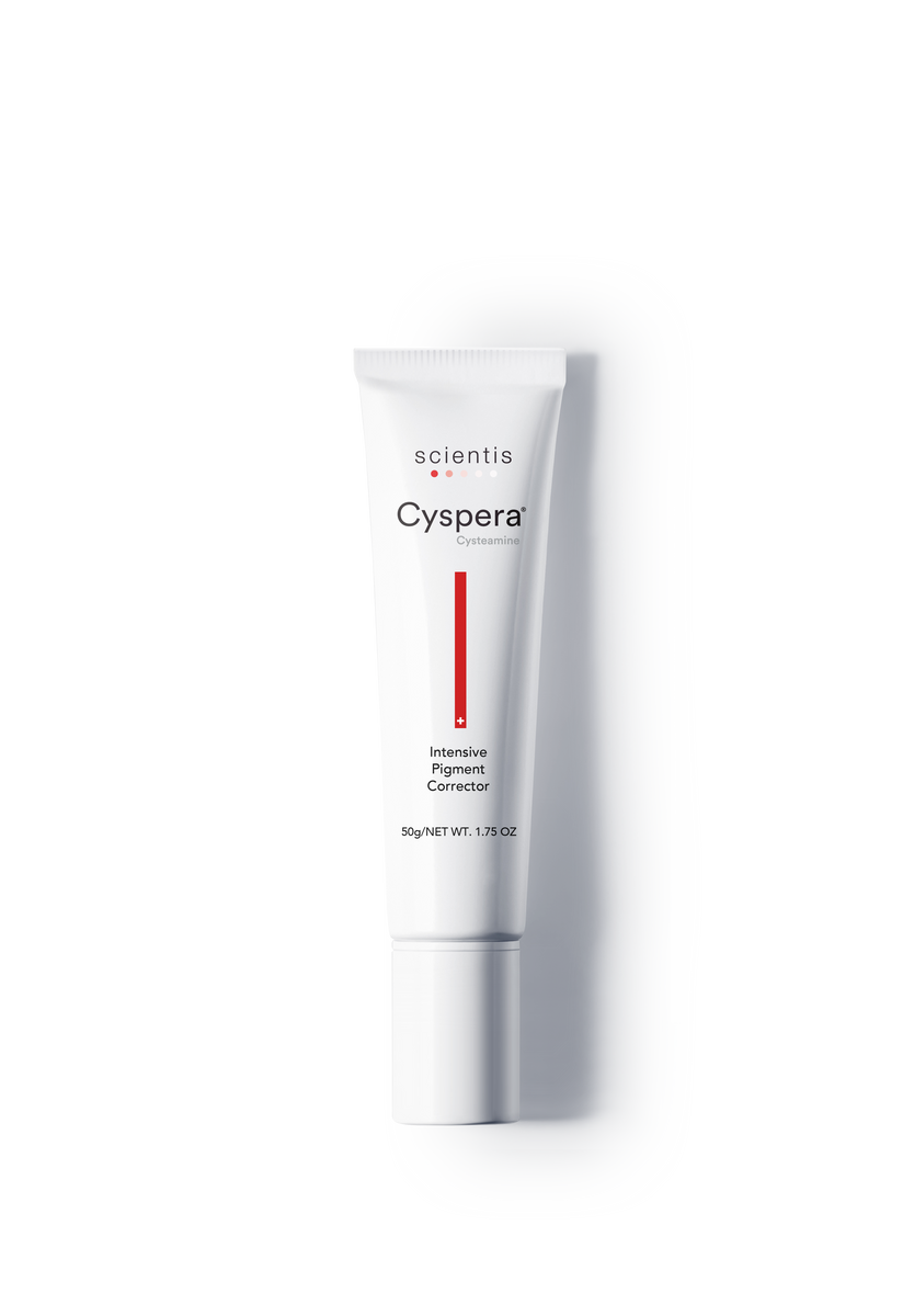 Cyspera シスペラ 50g【正規輸入製品】 – コスモスオンラインショップ