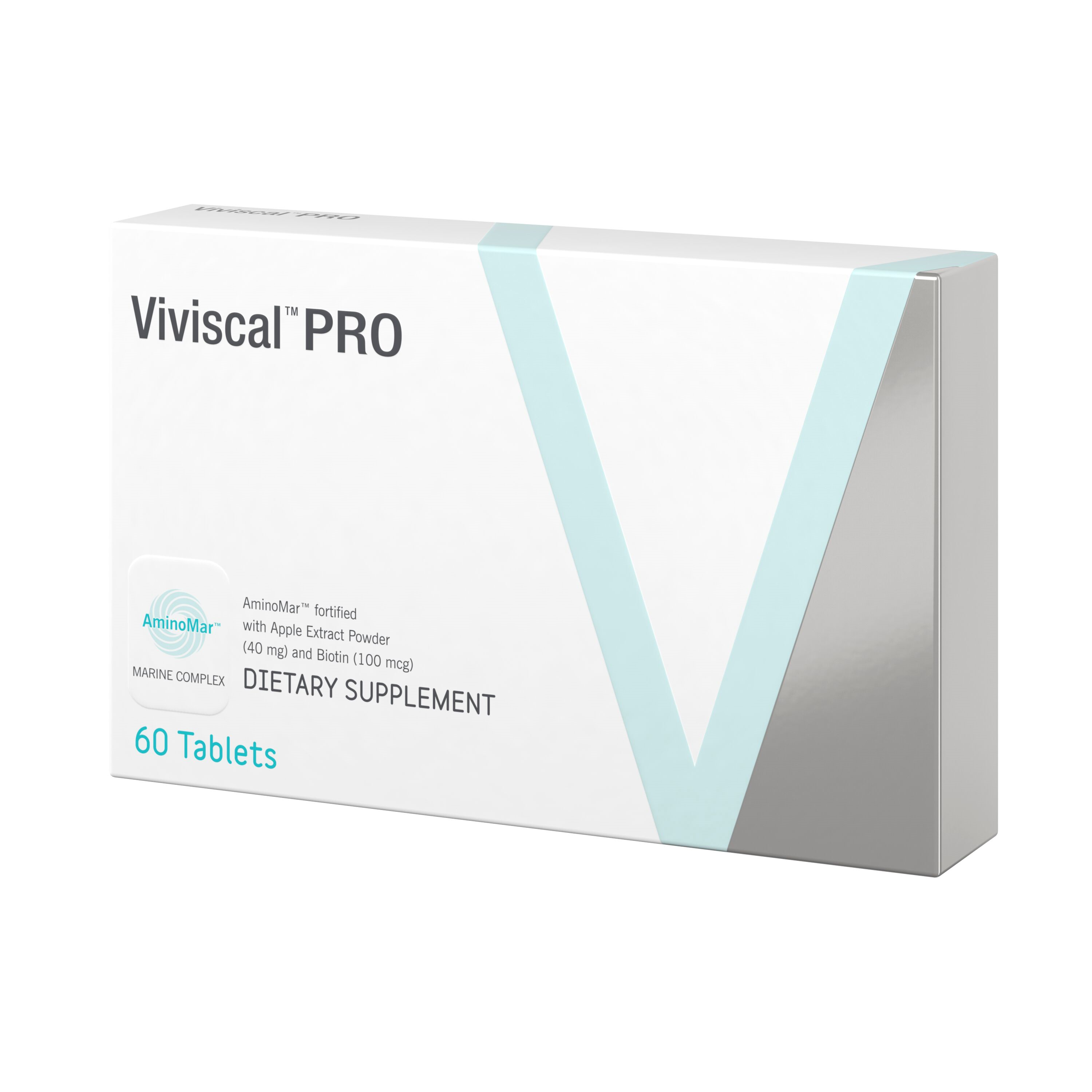 Viviscal PRO (ビビスカル プロ) – コスモスオンラインショップ by